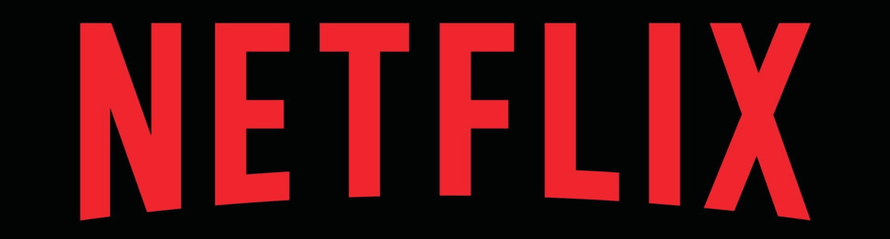 Logo da Netflix