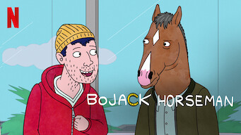 Bojack Horseman
