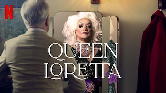 Queen loretta