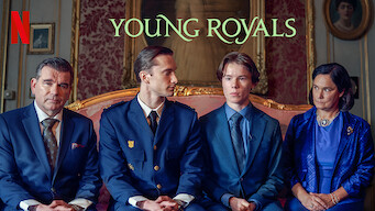 Young royals