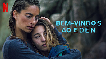 Bem-vindos ao éden