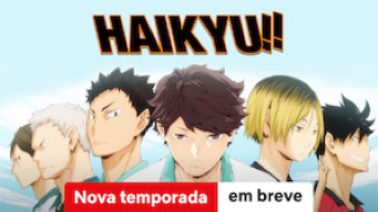 Haikyu