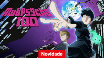 Mob psycho 100